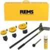 Main Ensemble Tube Bender "REMS Sinus" - 10 à 22 Mm, 03.08 à 07.08 "- Jusqu'à 180 ° -Boutique d'outils 999905 1299400876 z