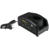 REMS Chargeur Rapide - Li-Ion / Ni-Cd 230 V, 50 à 60 Hz, 65 W -Boutique d'outils 999905 1299404551 z