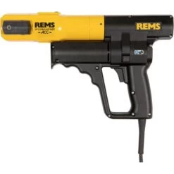 Machine D'entraînement "REMS Power-Press ACC" - 450 W - Pour Presse Radiale élec