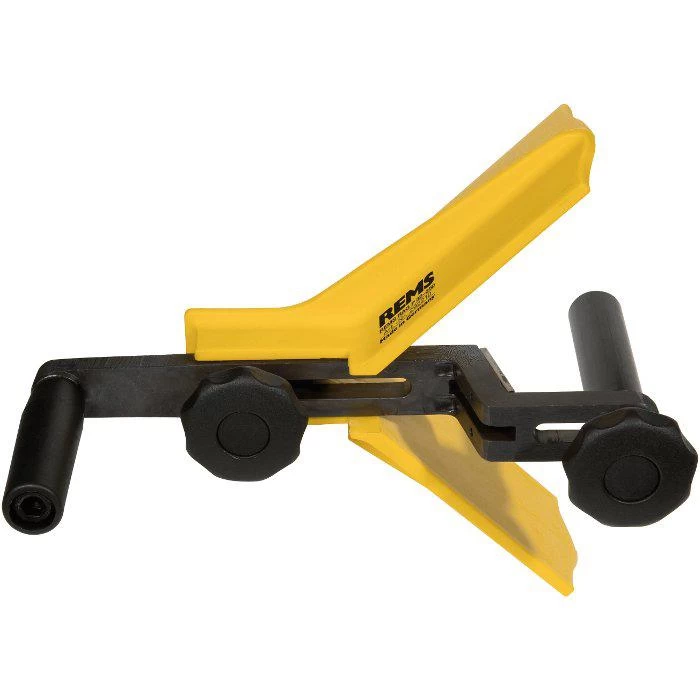 Tuyau Chanfreinage "REMS RAG" - 16 à 250 Mm, 3/4 à 10 "- Jusqu'à PN 16 5 Tuyau Chanfreinage "REMS RAG" - 16 à 250 Mm, 3/4 à 10 "- Jusqu'à PN 16 – Image 3