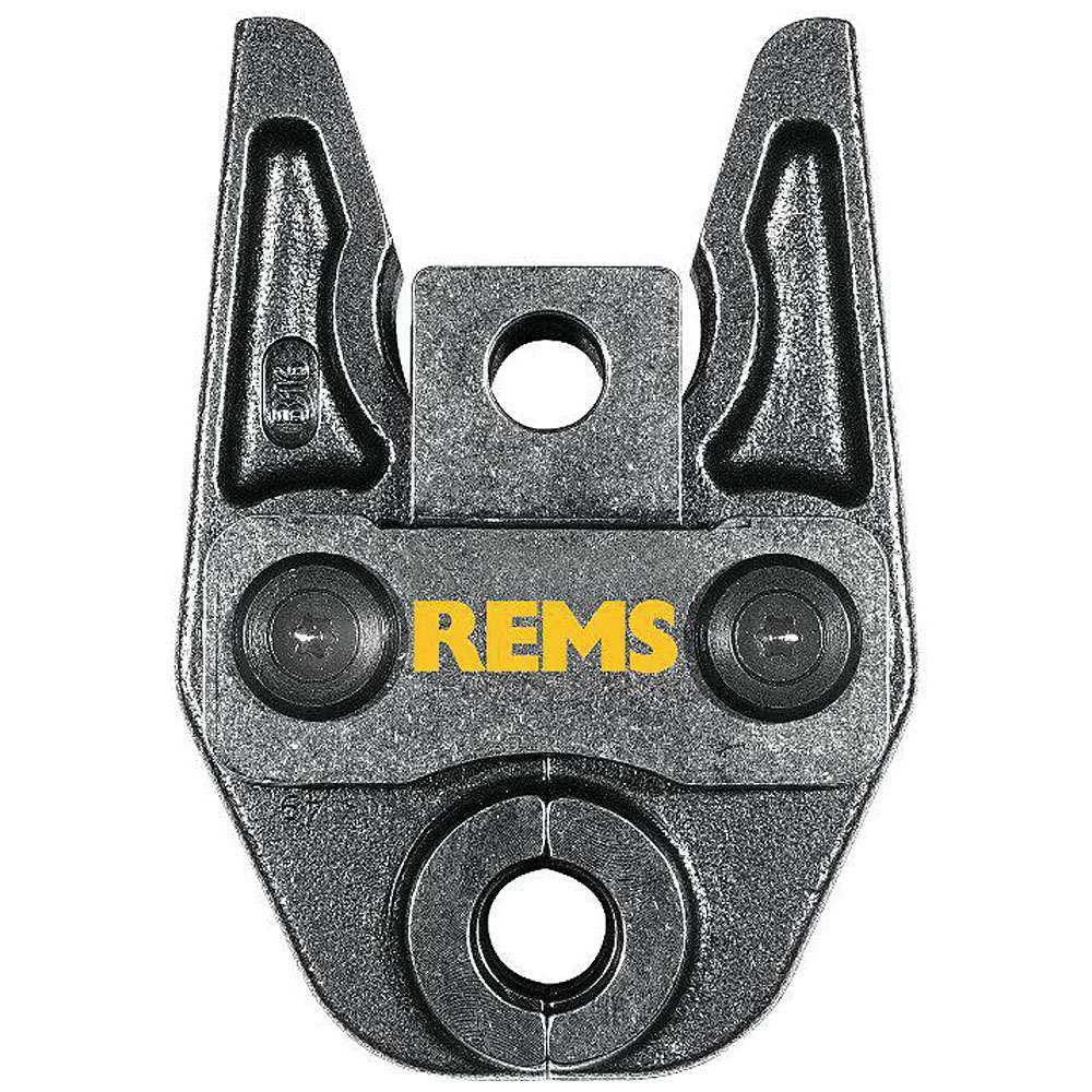 Pince à Sertir Pour Presse Radiale REMS - Sertissage De Type US 3 Pince à Sertir Pour Presse Radiale REMS - Sertissage De Type US