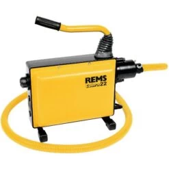 Déboucheur De Canalisation Rems Cobra 22 - 750W