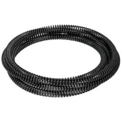 Spirale Dédoucheuse De Tuyauterie - Pour Les Tuyaux De 25 à 250 Mm - Pour REMS Cobra 22/32