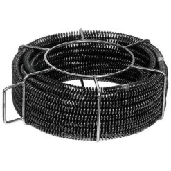Tuyau Et Drain Cordon De Nettoyage Dans Le Support De Câble - Pour Des Tubes De 25 à 250 Mm - Pour REMS C