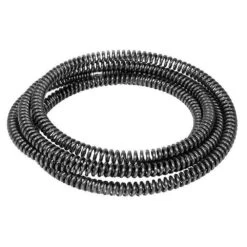 Spirale Dédoucheuse De Tuyauterie S - Pour Les Tuyaux De 25 à 250 Mm - Pour REMS Cobra 22/32