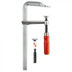 Collier De Serrage Tout Acier GZ - Portée 100 à 1250 Mm - Gorge 60 à 140 Mm 31 Collier De Serrage Tout Acier GZ - Portée 100 à 1250 Mm - Gorge 60 à 140 Mm -Boutique d'outils aaefdd712773af32952b71f0ad8fd46b z