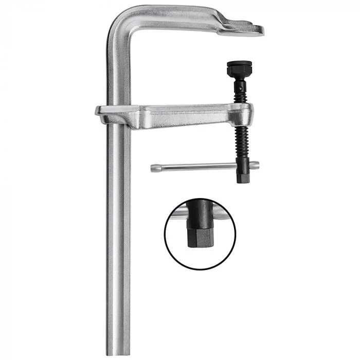 Pince Haute Performance STBM - Portée 300 à 1500 Mm - Saillie 175 Mm 10 Pince Haute Performance STBM - Portée 300 à 1500 Mm - Saillie 175 Mm – Image 8