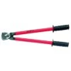 Coupe-câbles - 505 Mm - Max. ø Câble 27 Mm - Compact -Boutique d'outils c82d9930ac4f3d56366c6d7c7923ada7 z