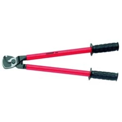 Coupe-câbles - 505 Mm - Max. ø Câble 27 Mm - Compact