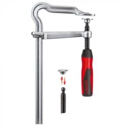 Pince à Vis OMEGA GMZ-2K - Plage 160 à 600 Mm - Gorge 80 à 120 Mm -Boutique d'outils d49093c294f9f1d1506435c0b3c357a4 z