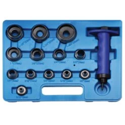 Perforateurs Set - 14 Pcs.