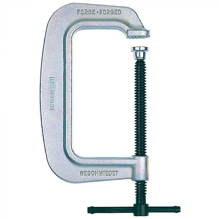 Pince à Vis C SC - Portée 40 à 200 Mm - Gorge 40 à 105 Mm 9 Pince à Vis C SC - Portée 40 à 200 Mm - Gorge 40 à 105 Mm – Image 7