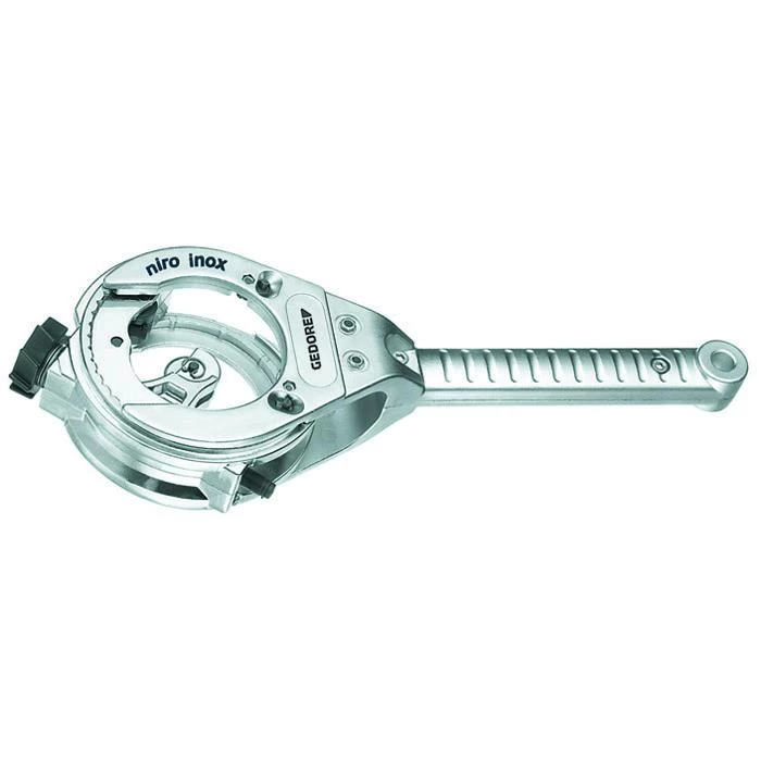 Coupe-tube à Cliquet - Acier - Aluminium Coulé Sous Pression - Roue De Coupe De Rechange 3 Coupe-tube à Cliquet - Acier - Aluminium Coulé Sous Pression - Roue De Coupe De Rechange