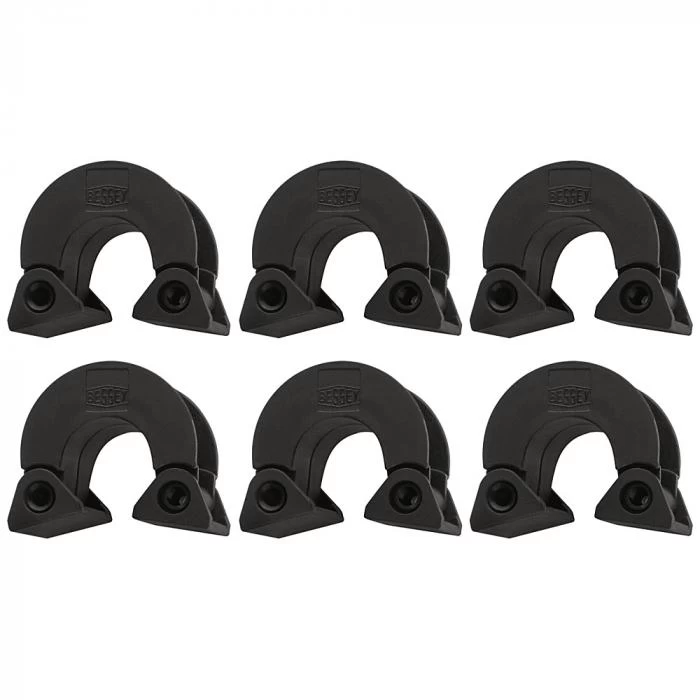 Coins Vario BVE - 6 Pièces - Ruban 25 X 1 Mm - Angle 60 ° à 180 ° 3 Coins Vario BVE - 6 Pièces - Ruban 25 X 1 Mm - Angle 60 ° à 180 °