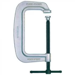 Pince à Vis C SC - Portée 40 à 200 Mm - Gorge 40 à 105 Mm 10 Pince à Vis C SC - Portée 40 à 200 Mm - Gorge 40 à 105 Mm -Boutique d'outils f11249396708511e4da014cbdb9a503c z