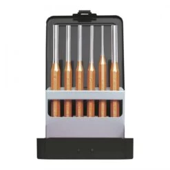 GEDORE Lot De Punaises Rouges - 6 Pièces